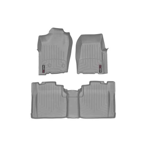 Floorliners, 465681-460242